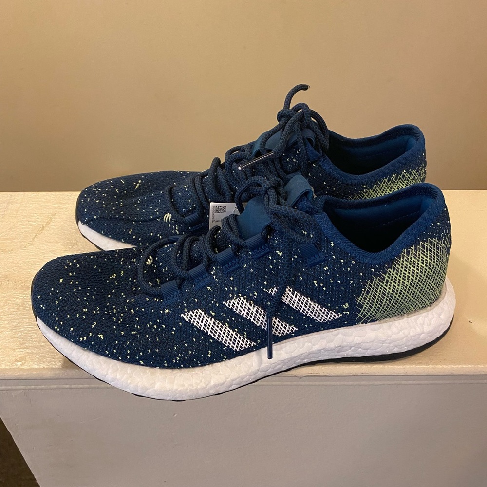 Adidas Pure Boost